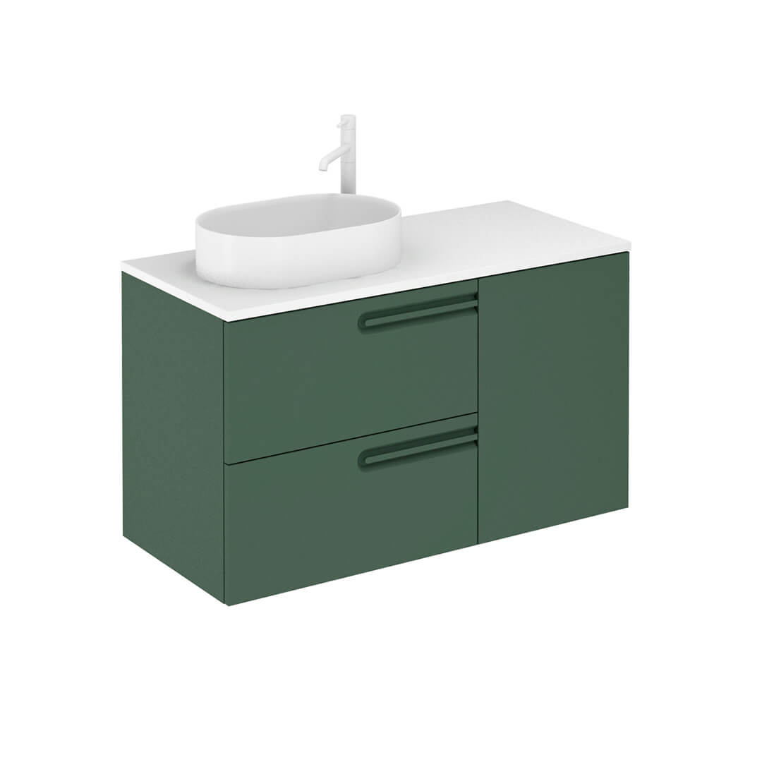 Econic Side Unit