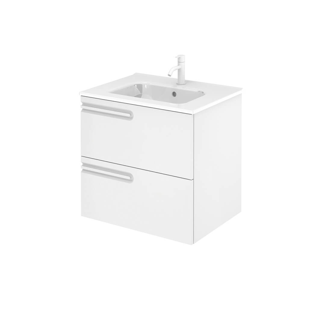Econic Vanity