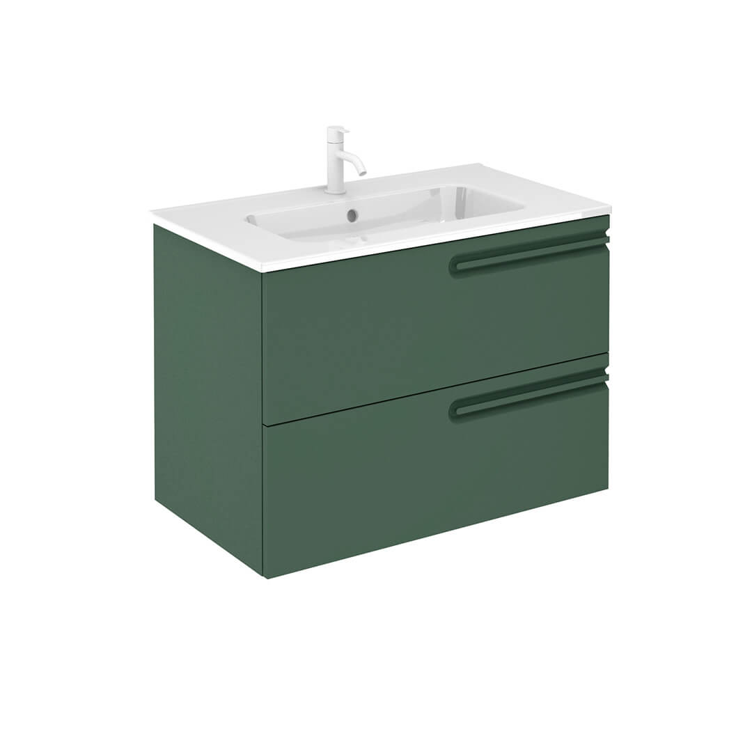 Econic Vanity