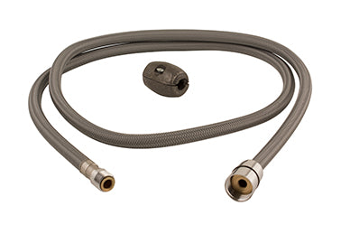 NYLON CONNICAL CONNECTION EXTRAIBLE 1.50 MTROS. (59.06