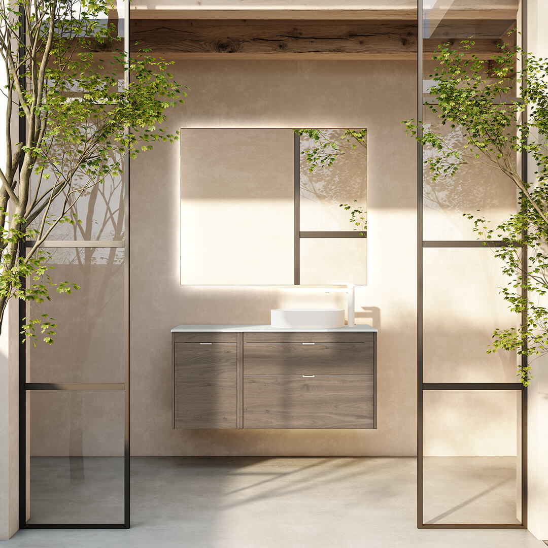 Logika Vanity