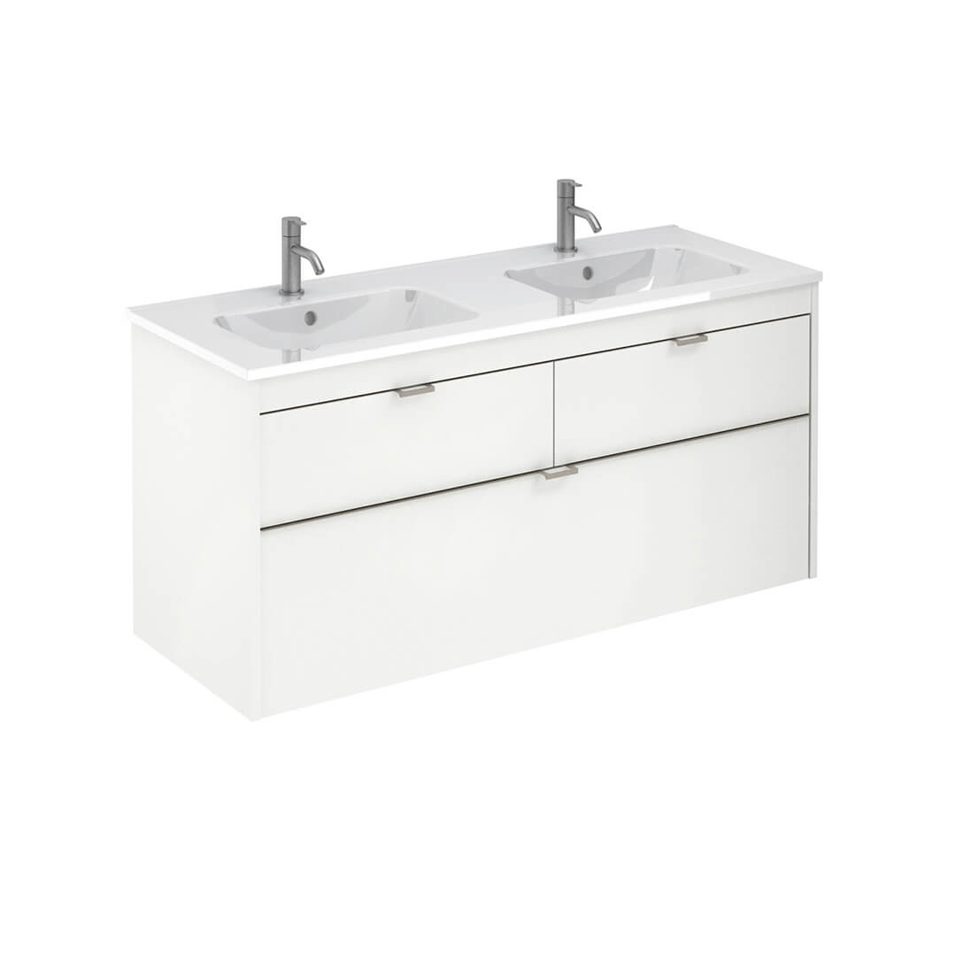Logika Vanity