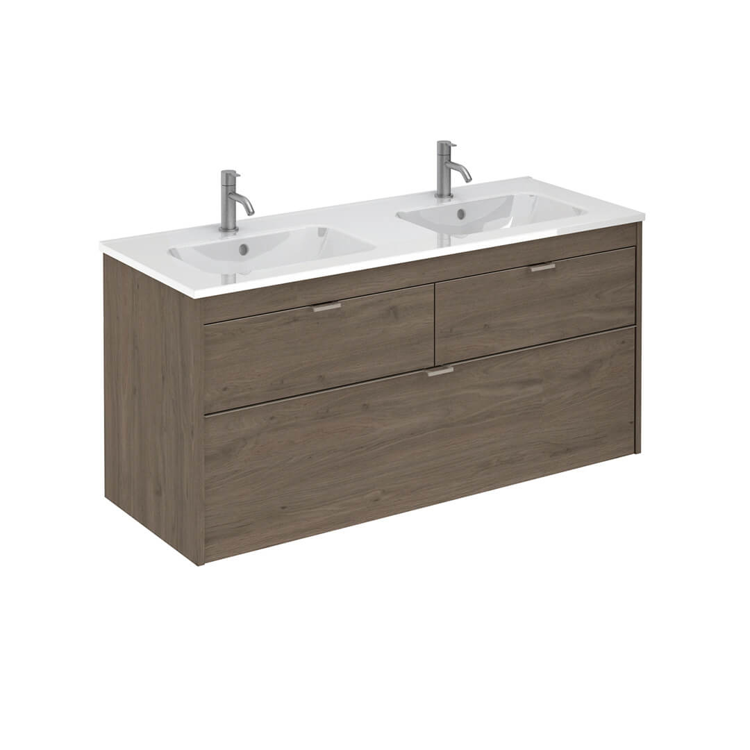 Logika Vanity