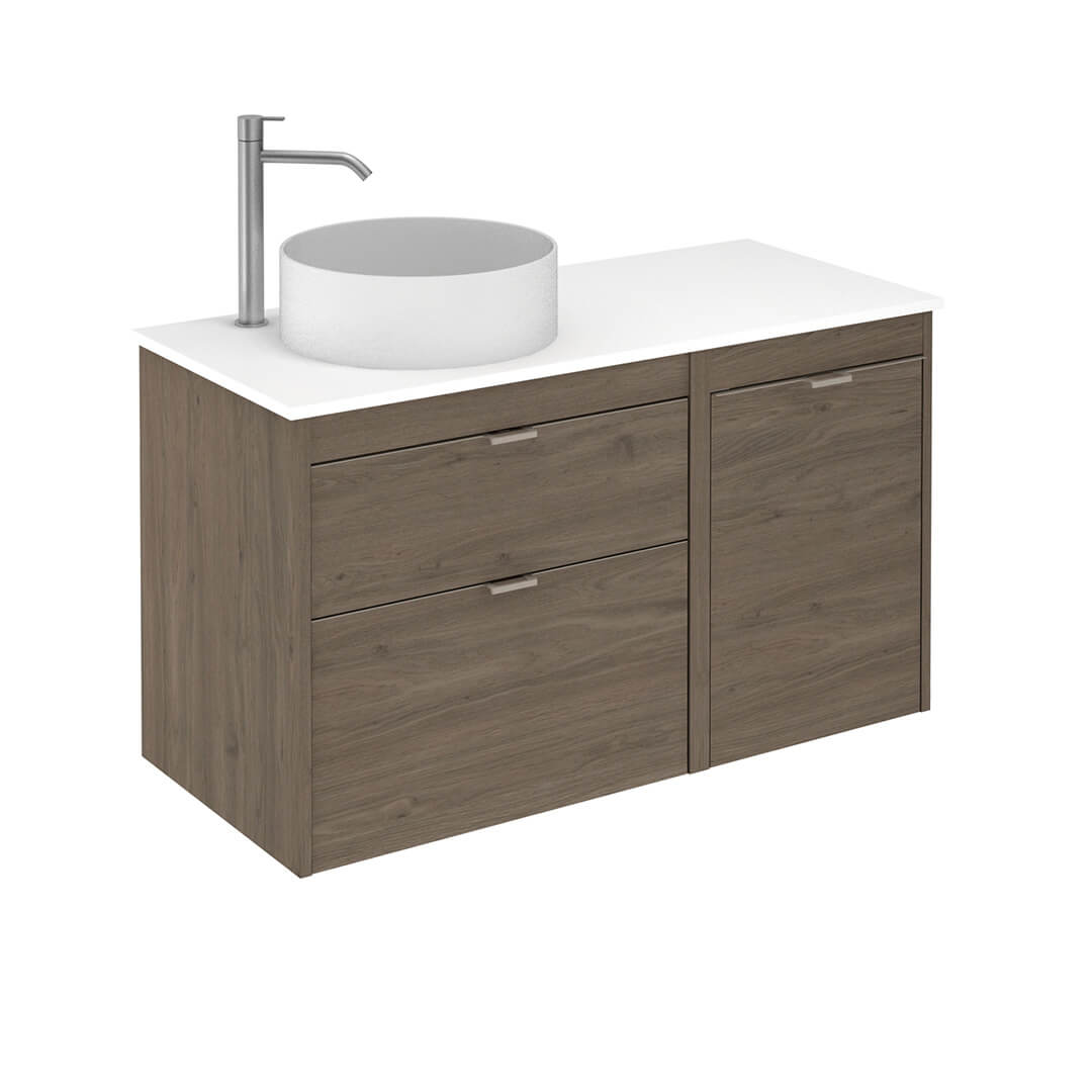 Logika Side Unit