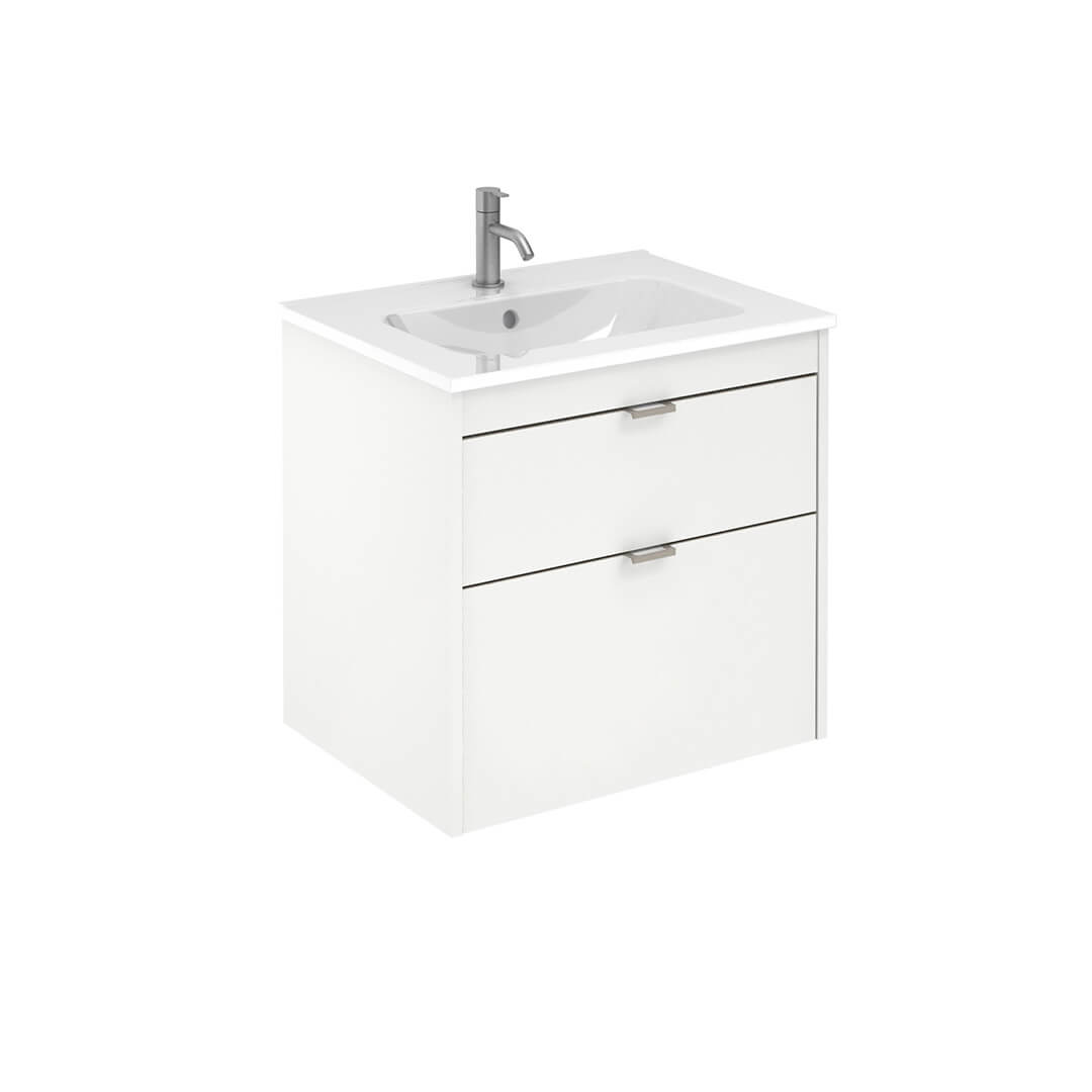 Logika Vanity
