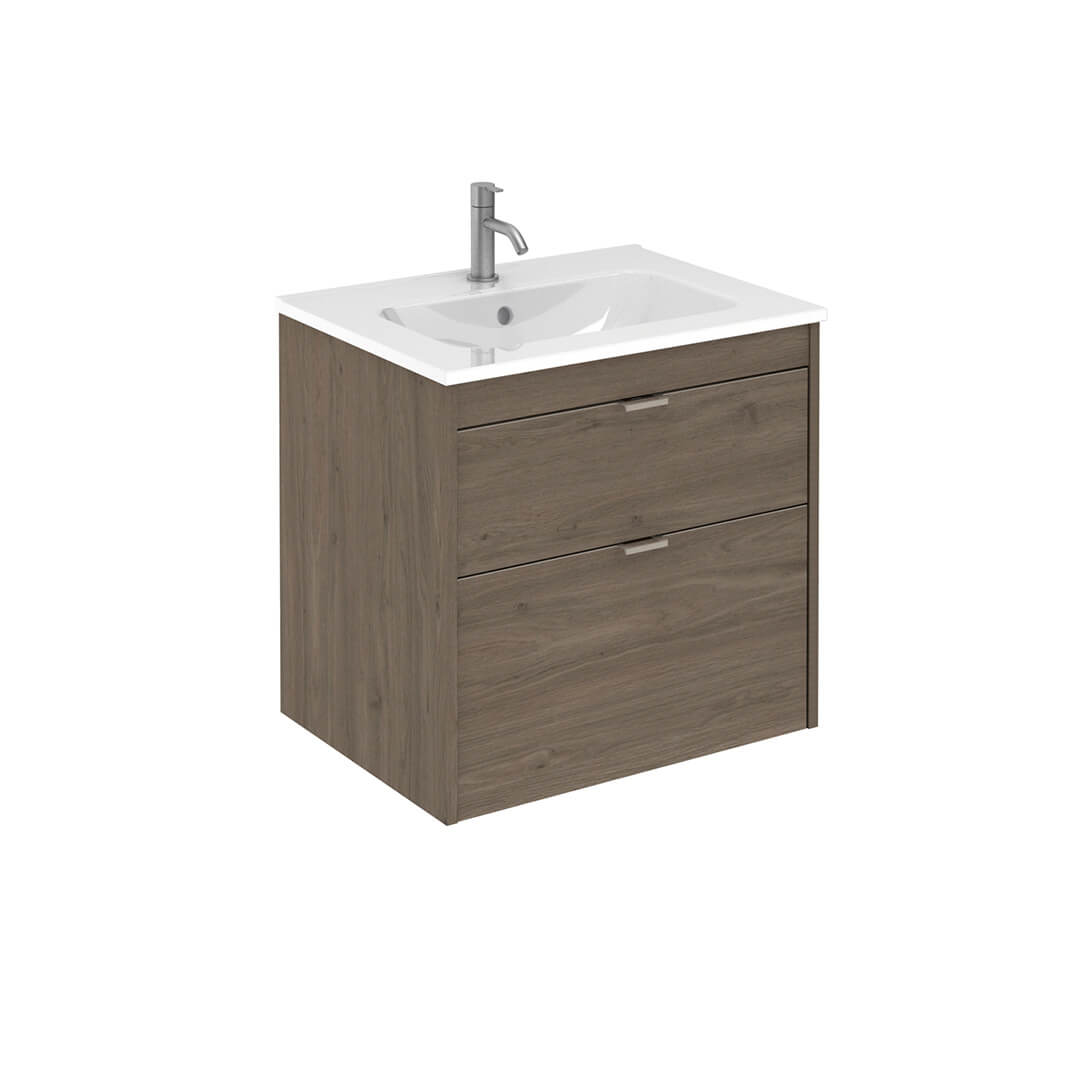 Logika Vanity