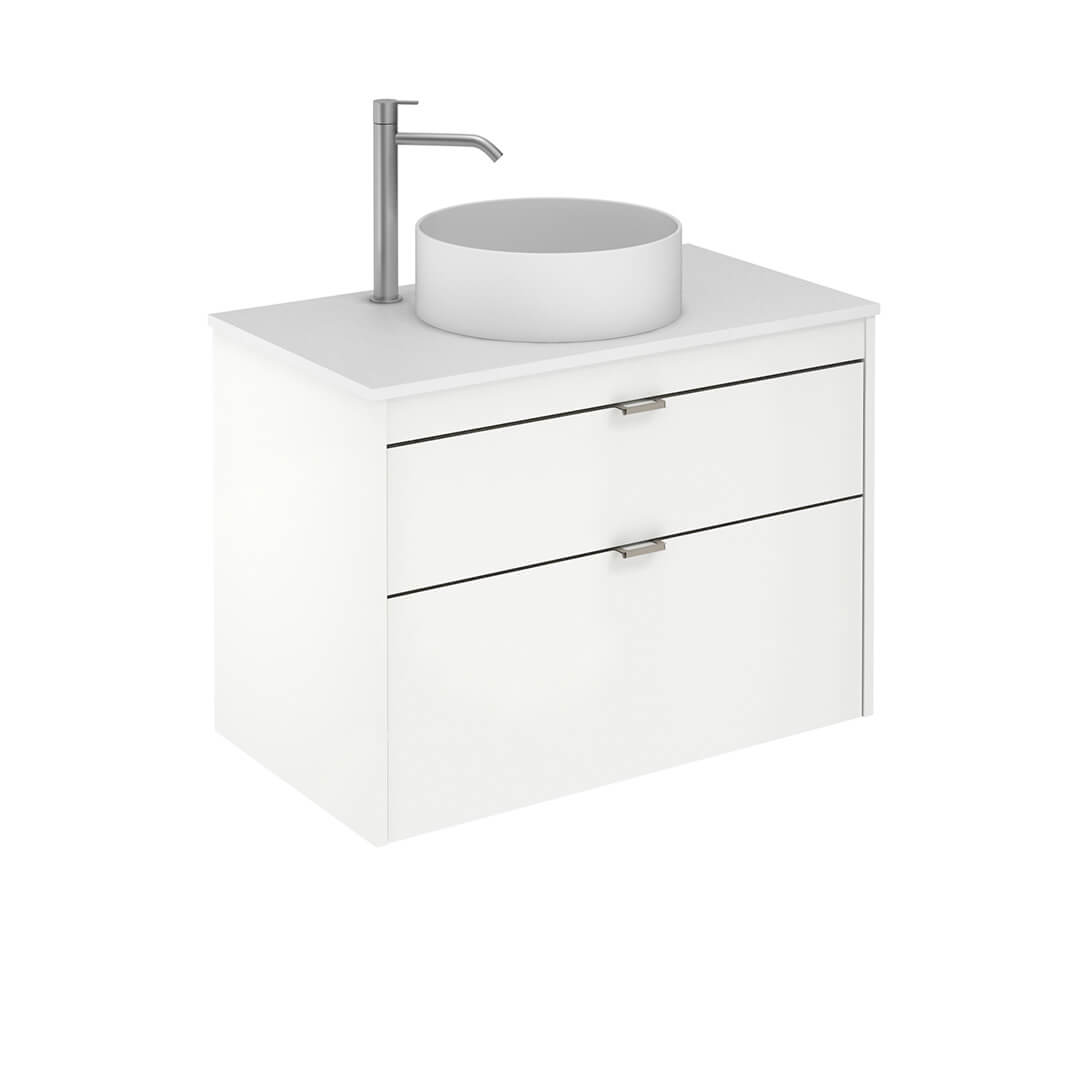 Logika Vanity