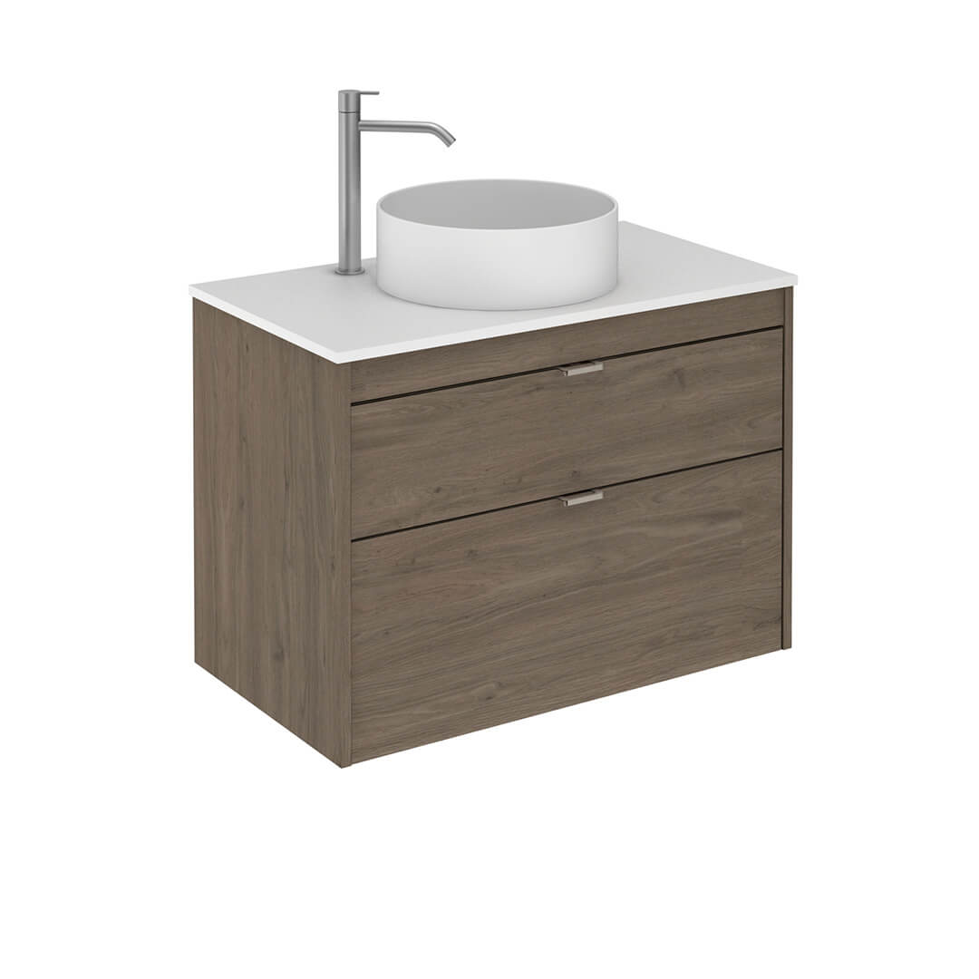 Logika Vanity