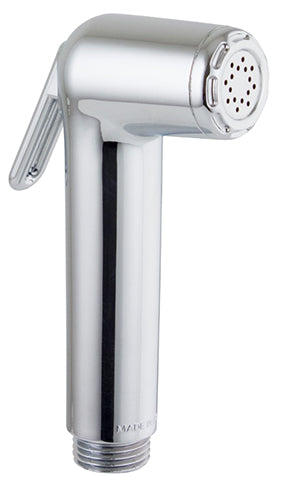 TOILET HAND SHOWER ABS, CHROME