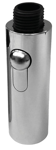 KITCHEN PULL-OUT (2 POSITIONS), CHROME