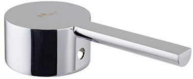 ZAMAK HANDLE BRESS BUILT IN WALL FAUCETS MODEL, 110 MM. AND D.50 MM.