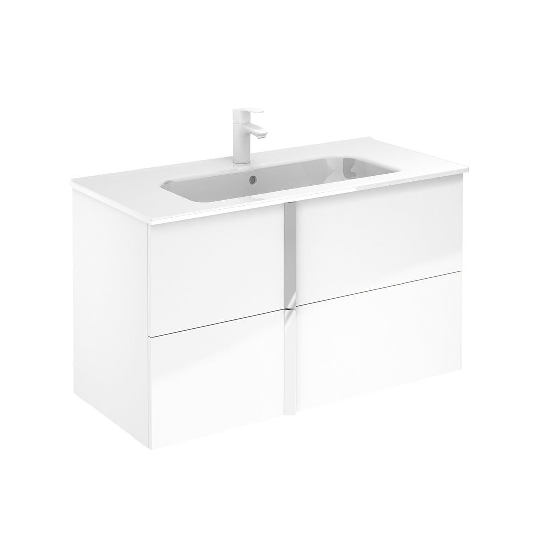 Onix+ Vanity