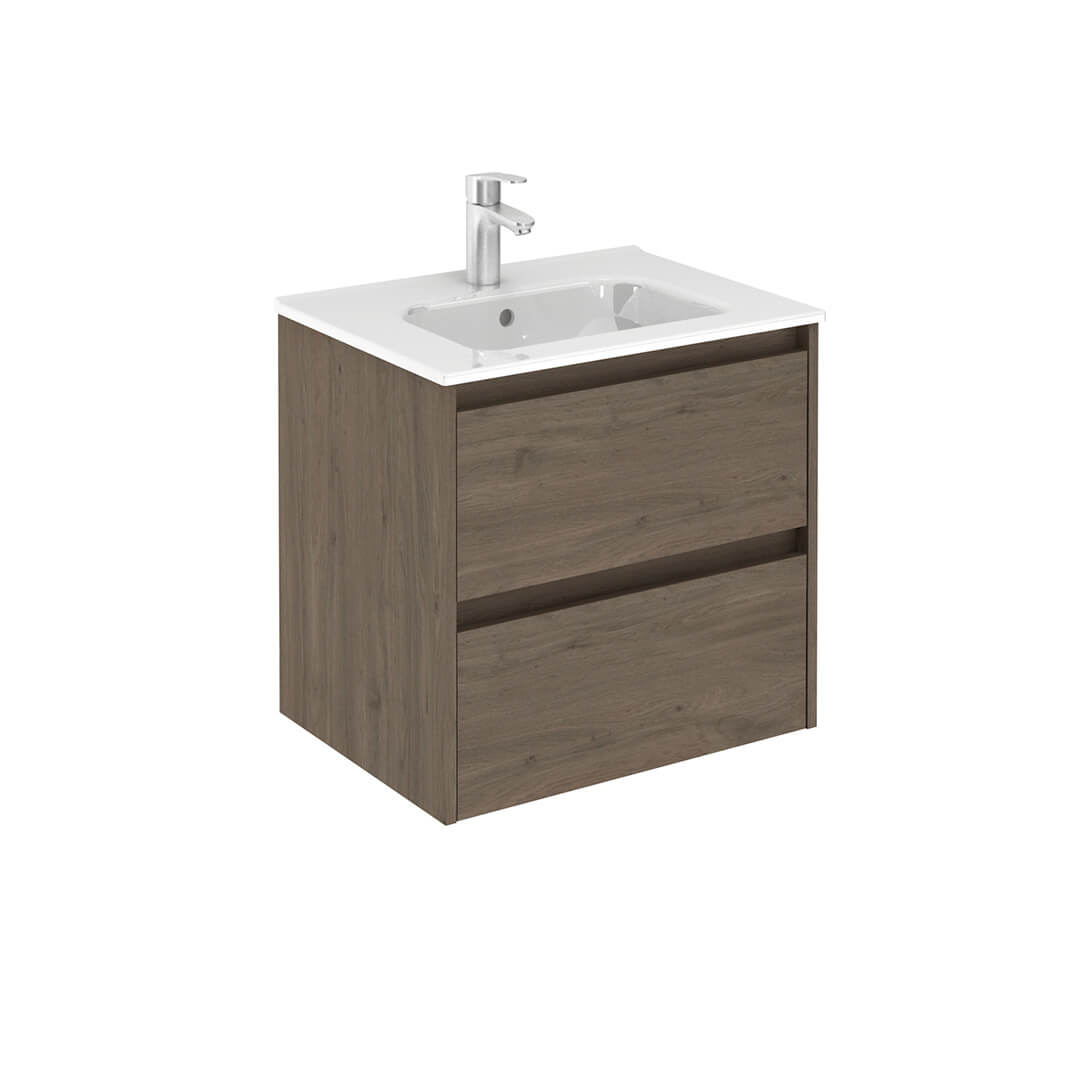 Sansa Vanity