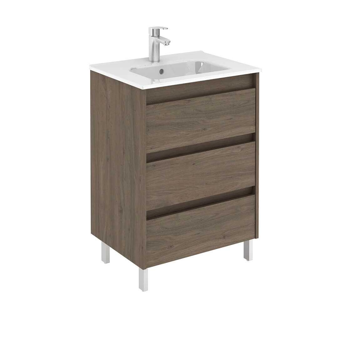 Sansa Vanity