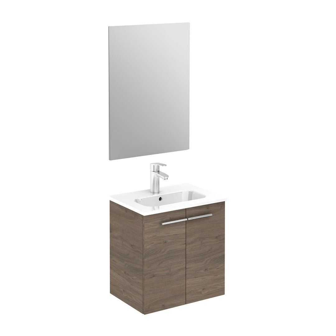 Street Set Vanity