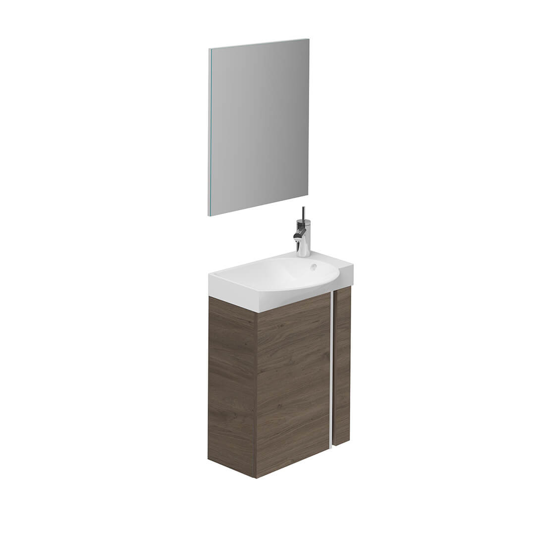 Elegance Set Vanity