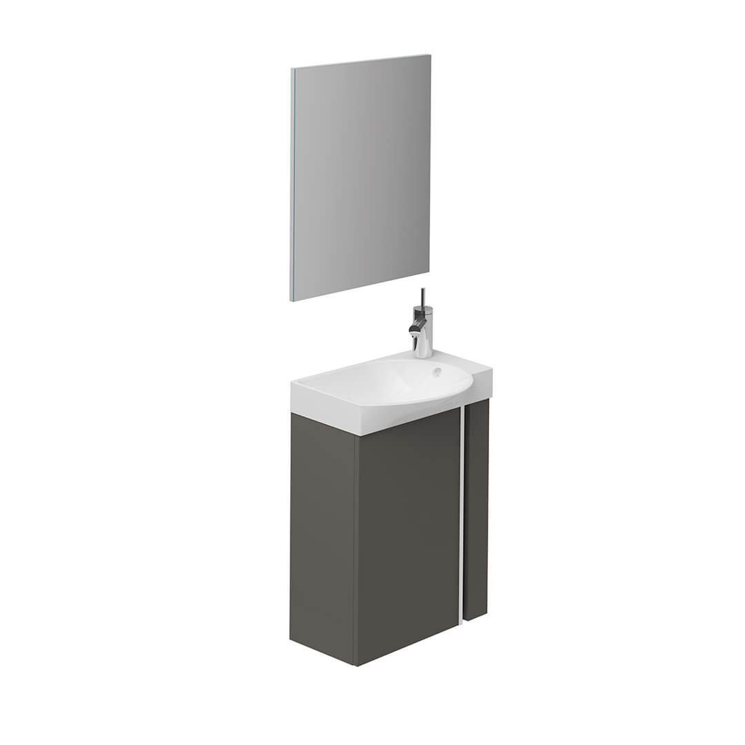 Elegance Set Vanity