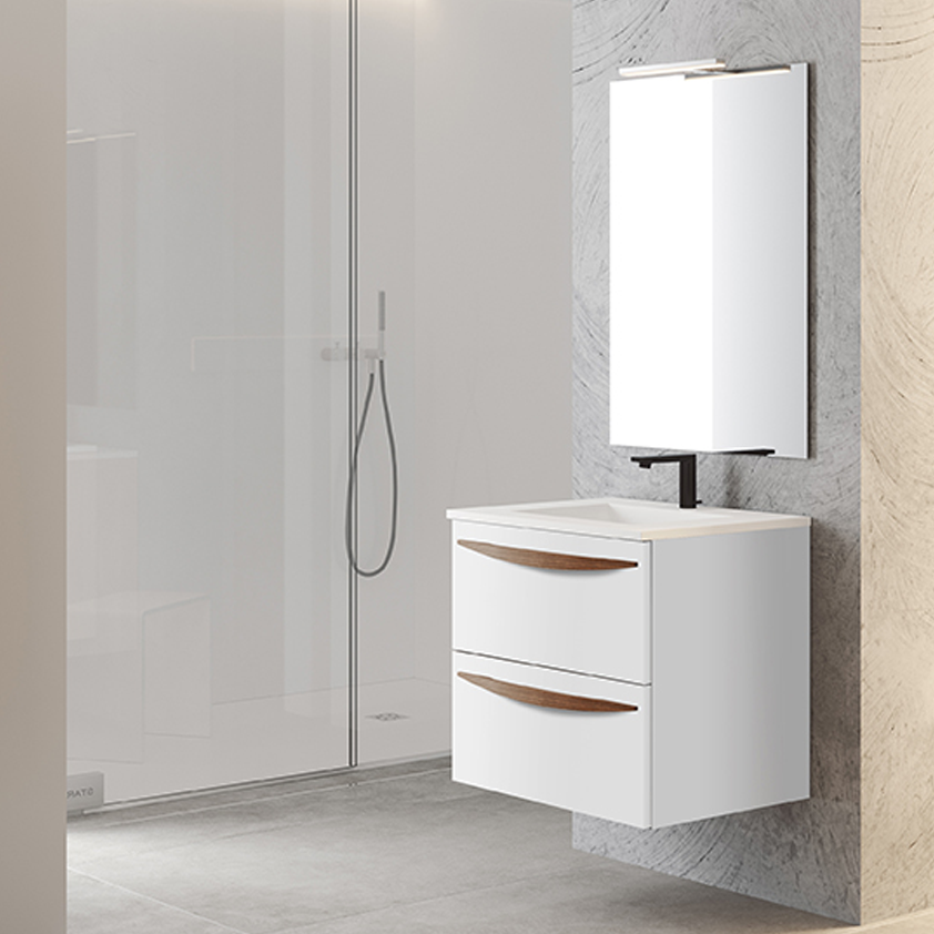 Arco Vanity