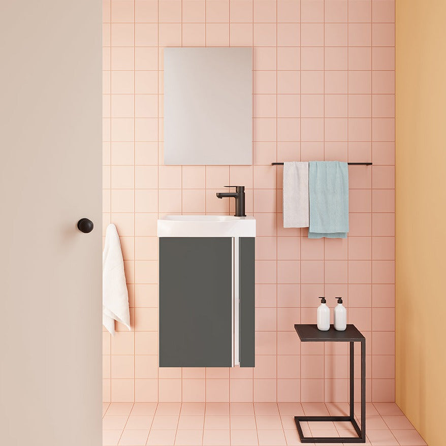 Elegance Set Vanity