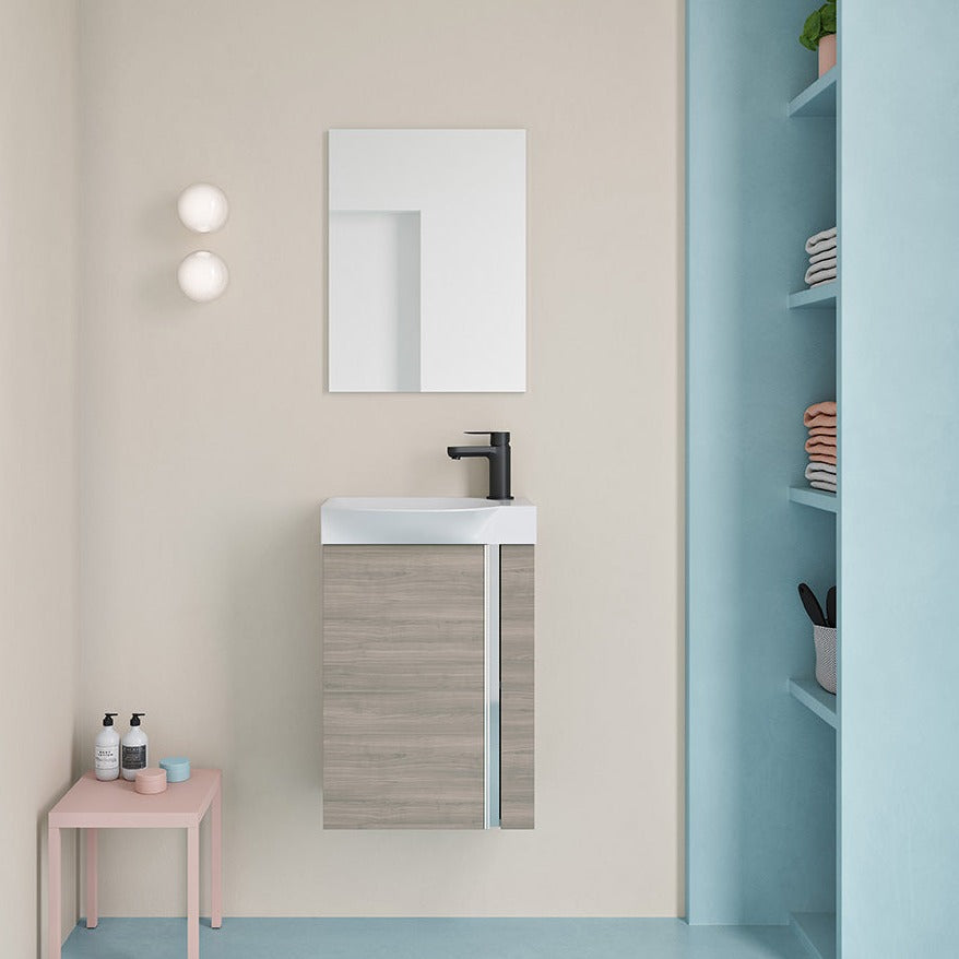 Elegance Set Vanity