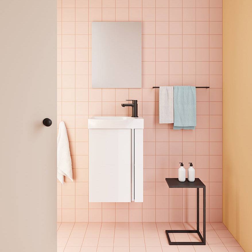 Elegance Set Vanity