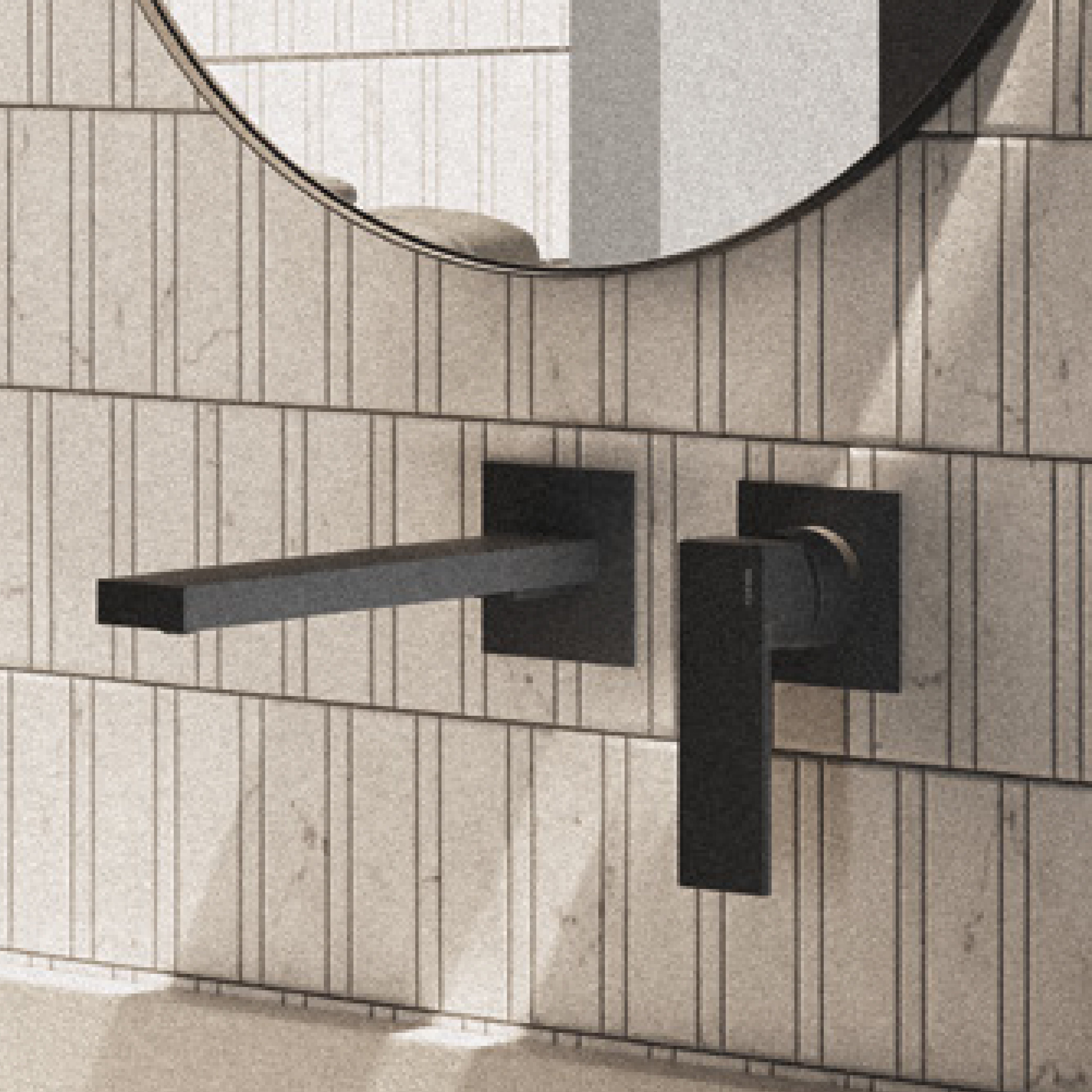 Kala Built-in washbasin Mixer