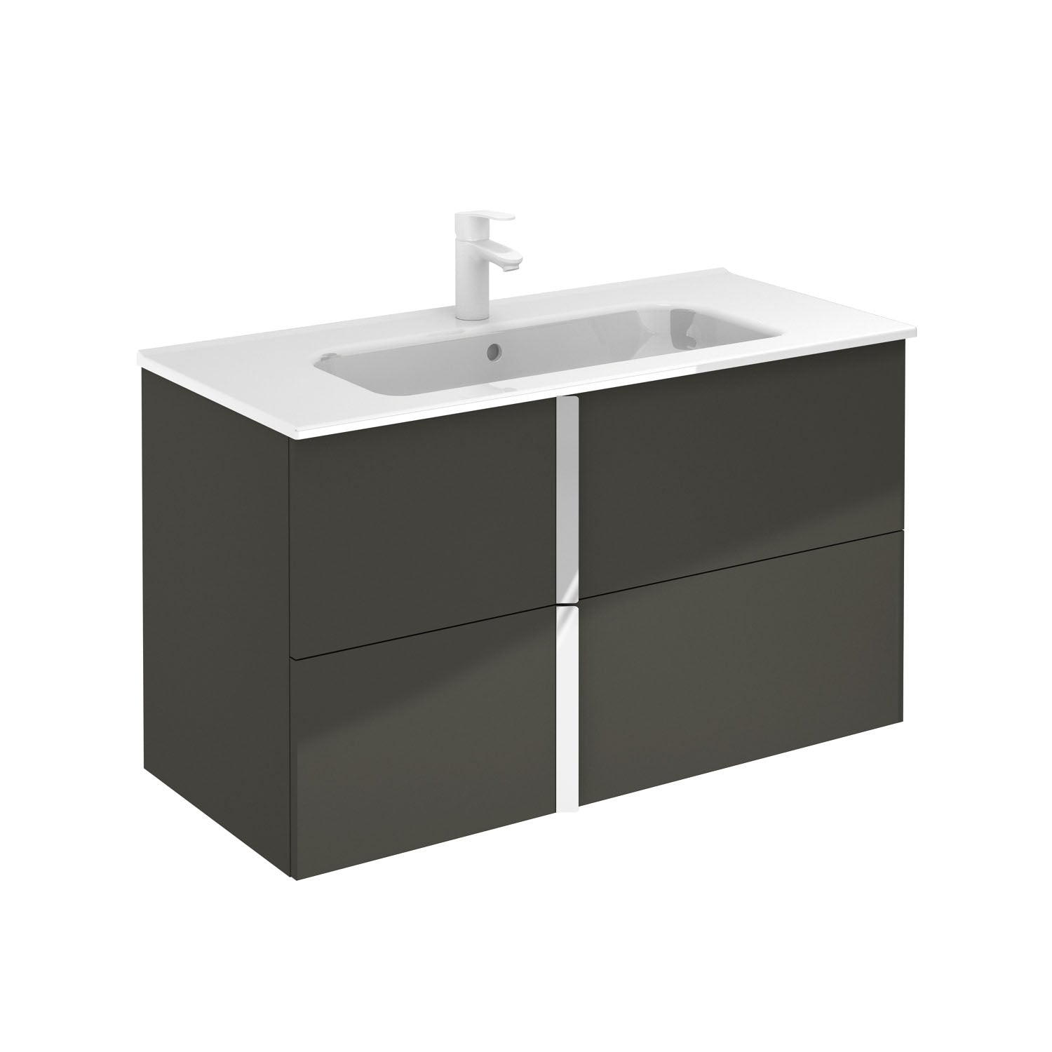 Onix+ Vanity