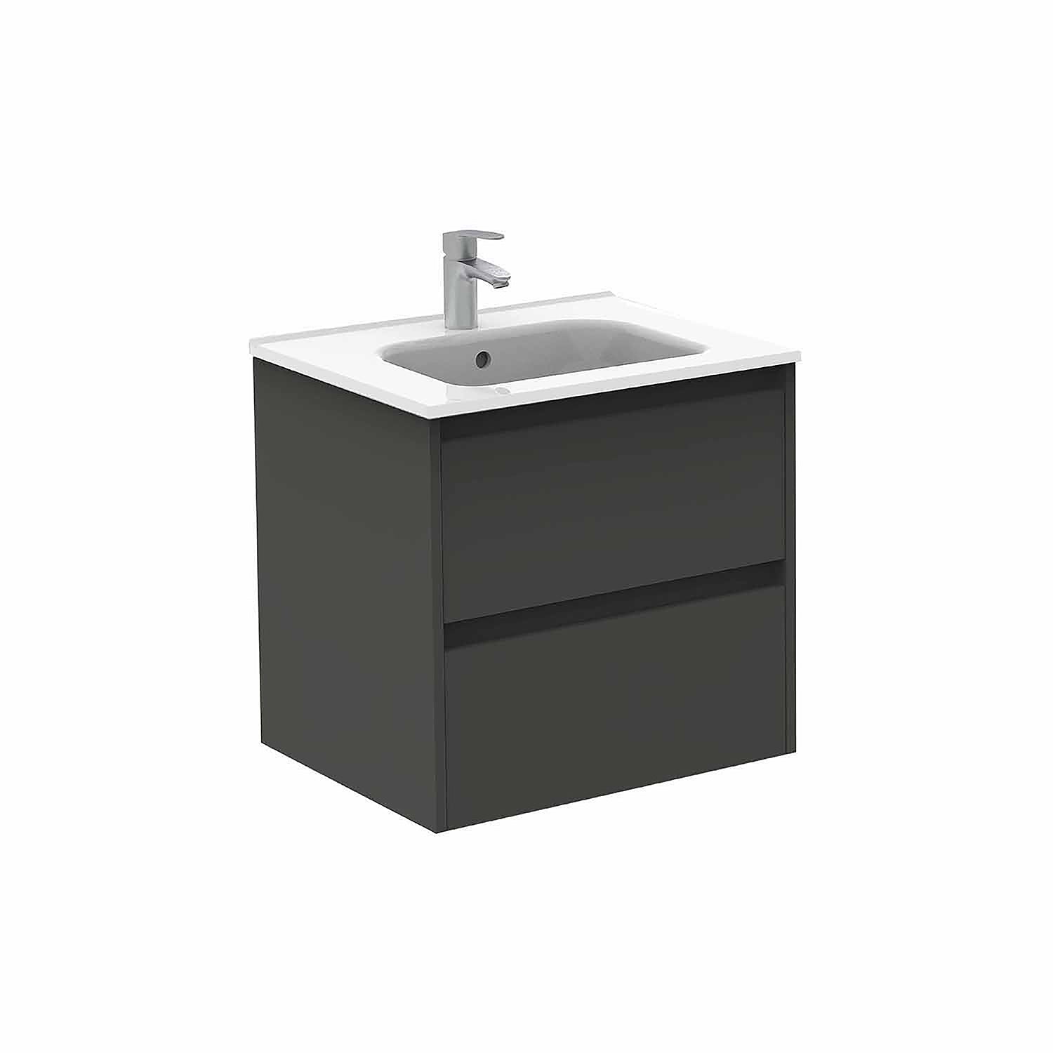 Sansa Vanity