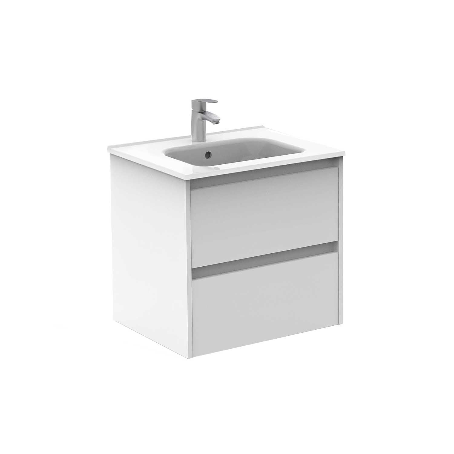 Sansa Vanity
