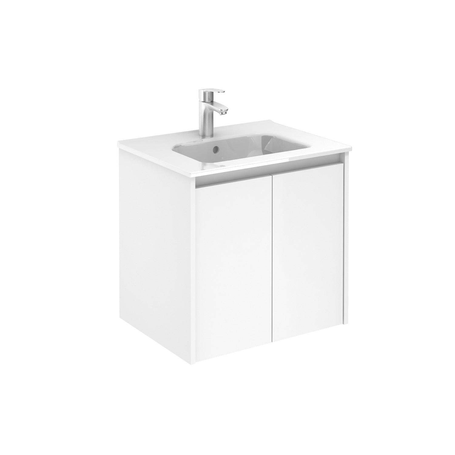 Sansa Vanity