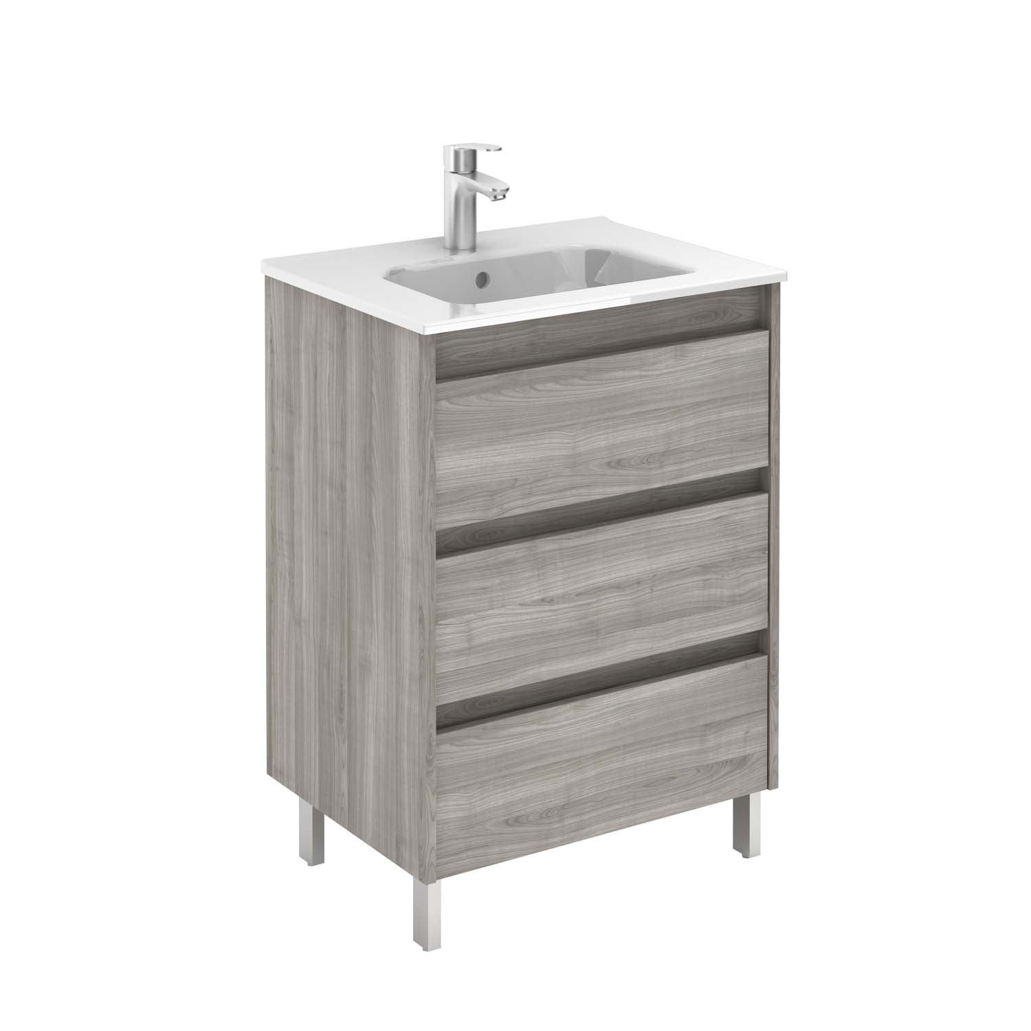 Sansa Vanity