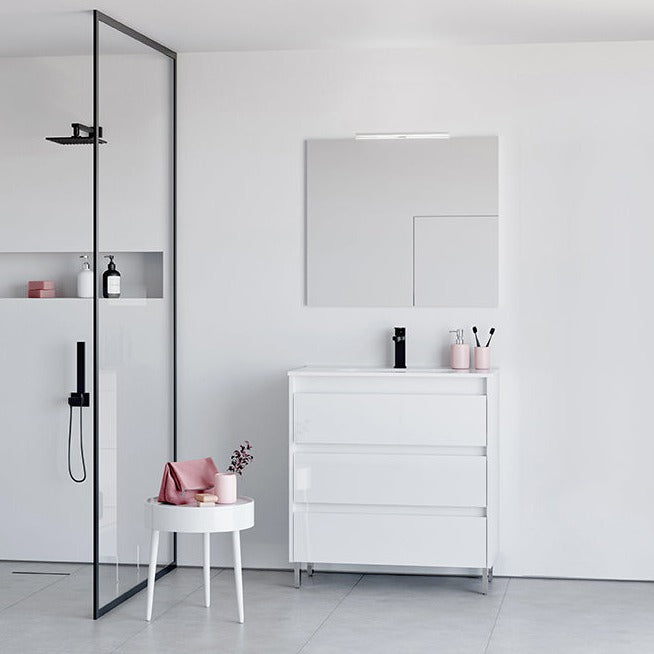 Sansa Vanity