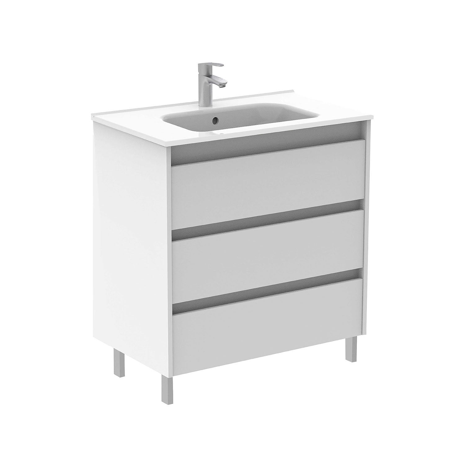 Sansa Vanity
