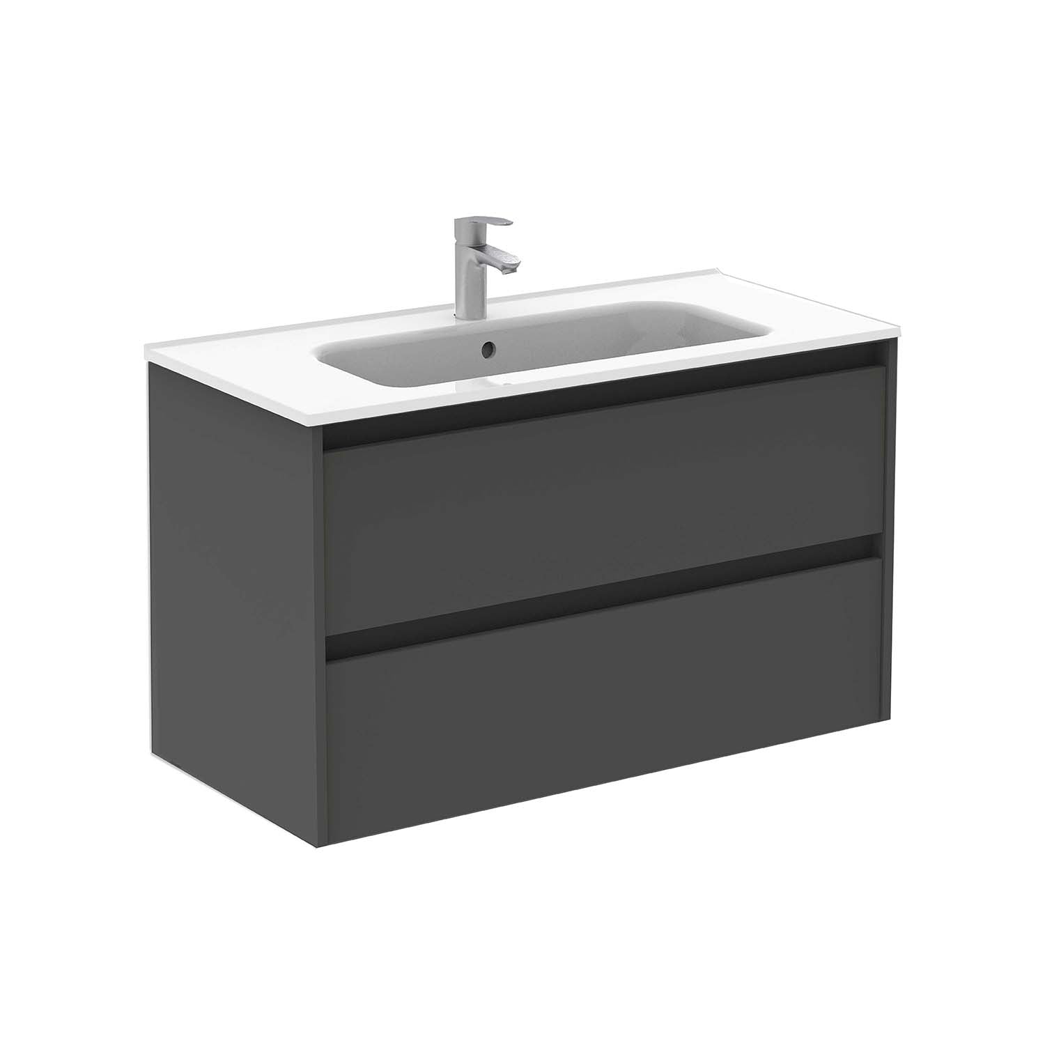 Sansa Vanity