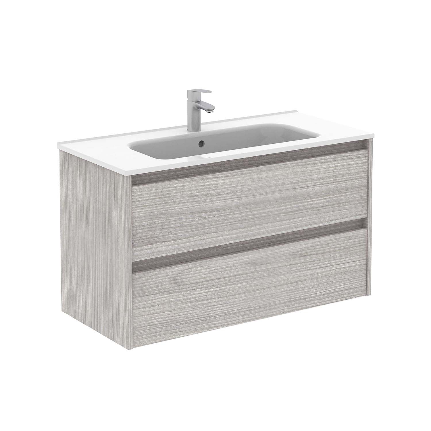 Sansa Vanity