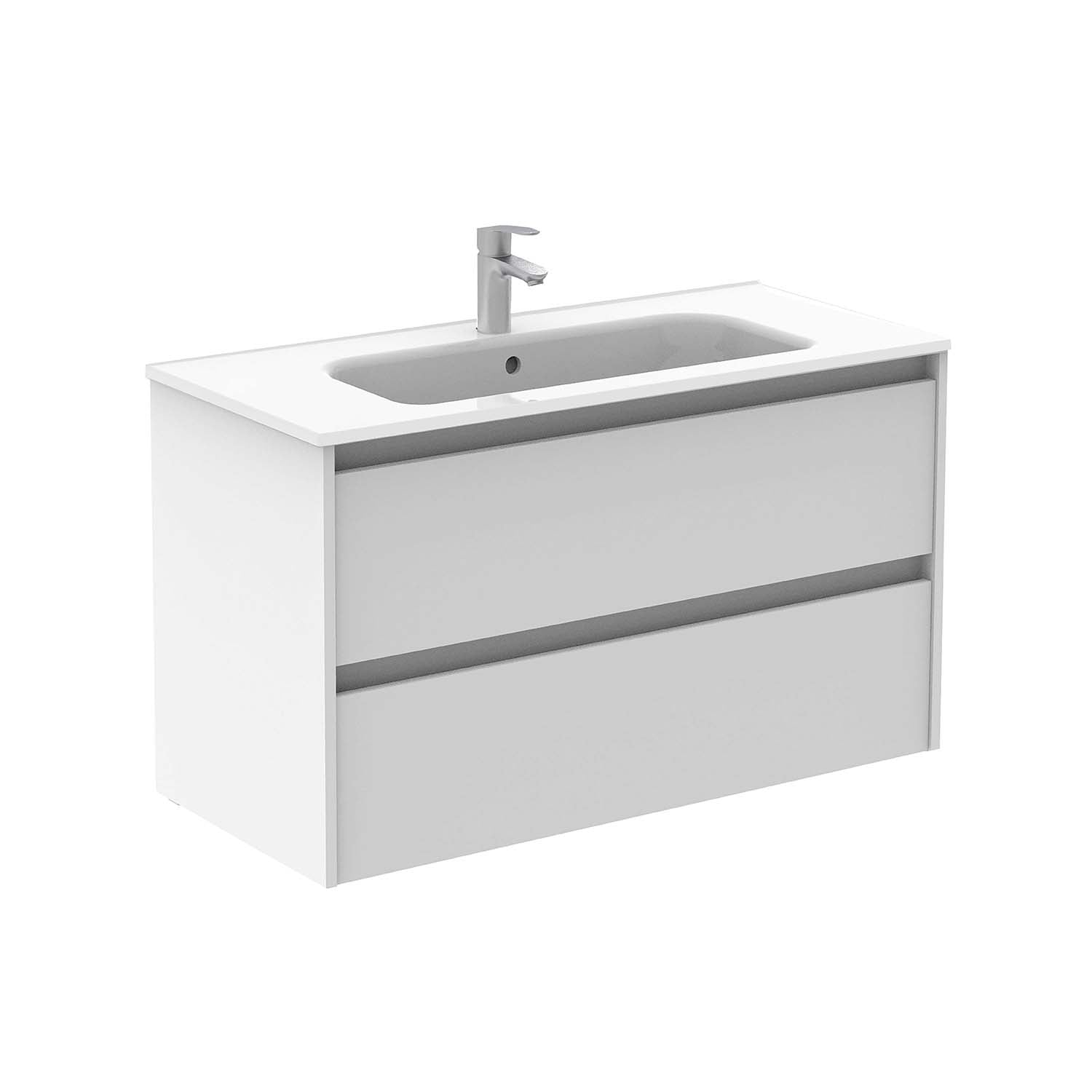 Sansa Vanity