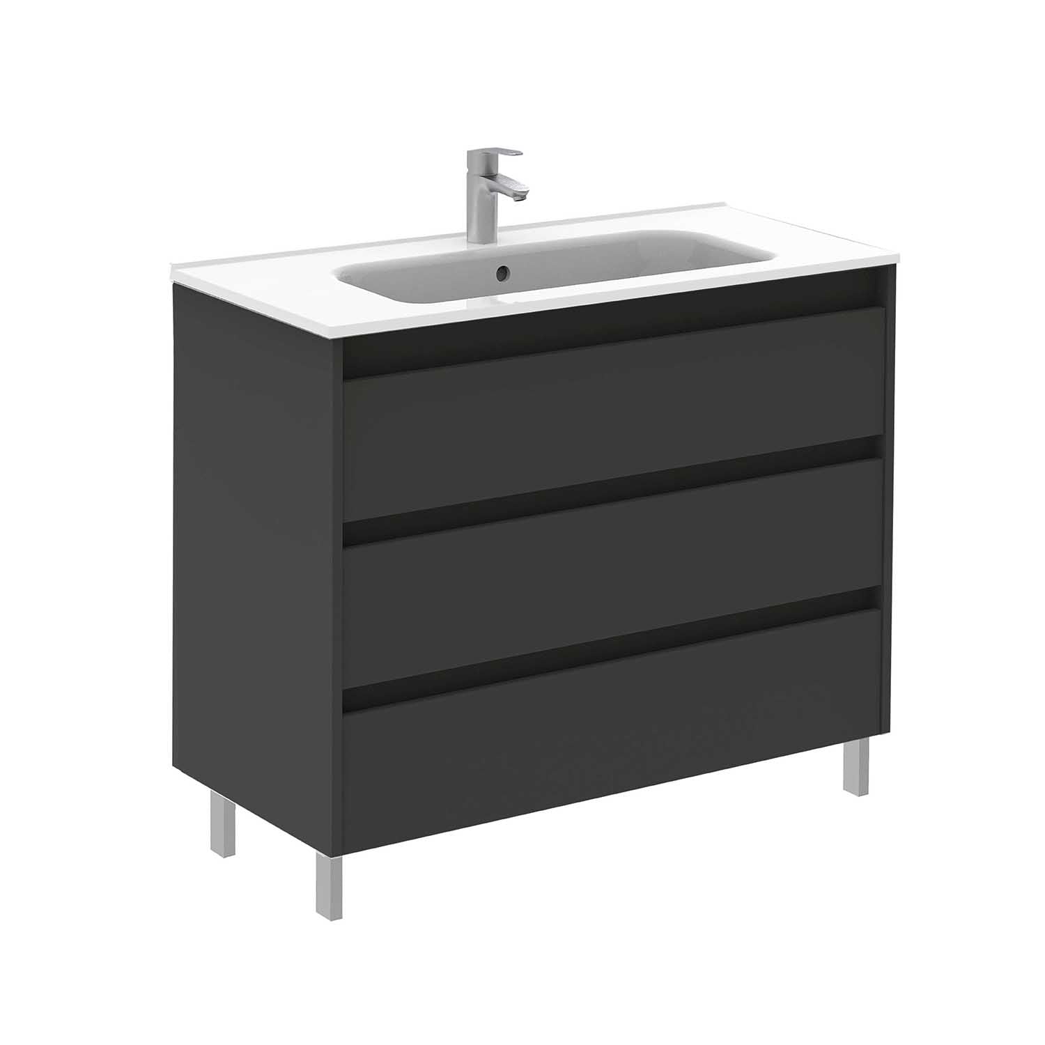 Sansa Vanity