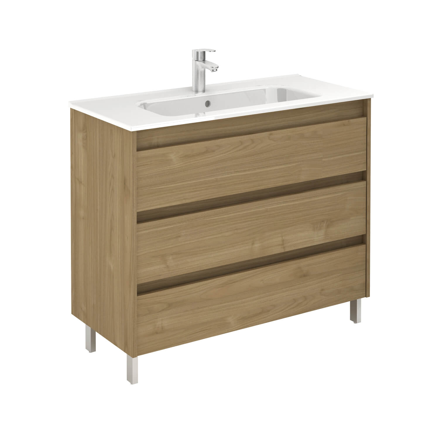 Sansa Vanity