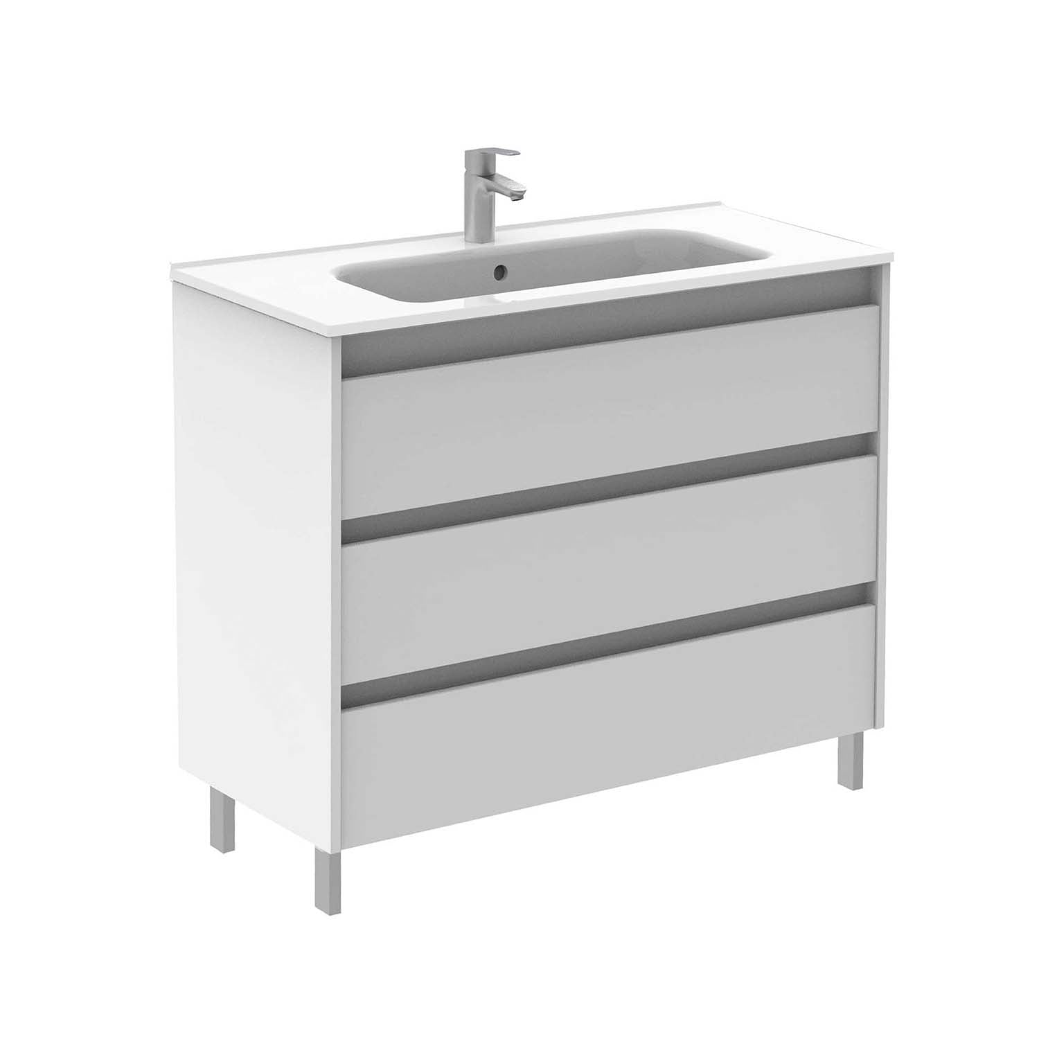 Sansa Vanity