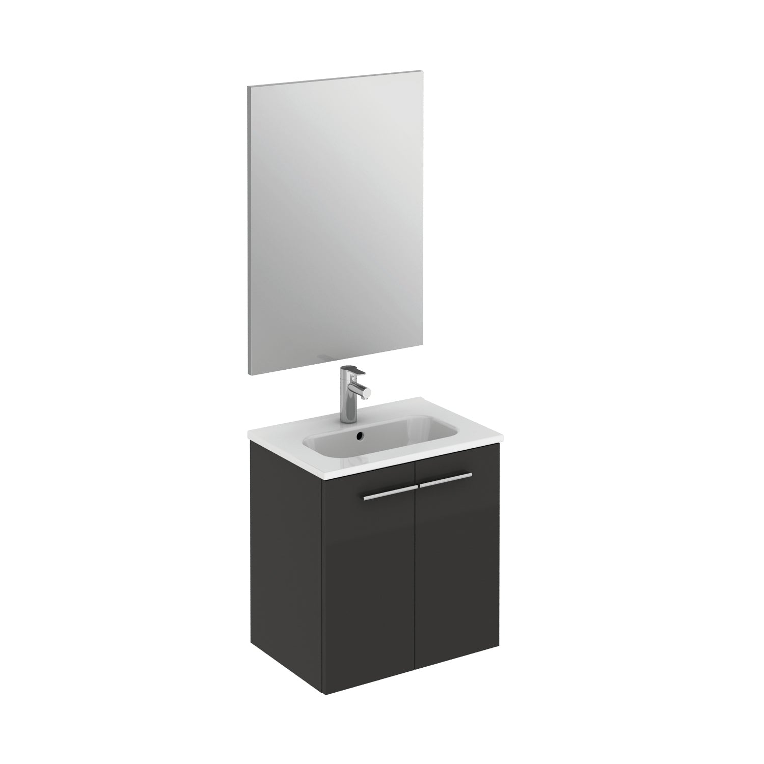Street Set Vanity