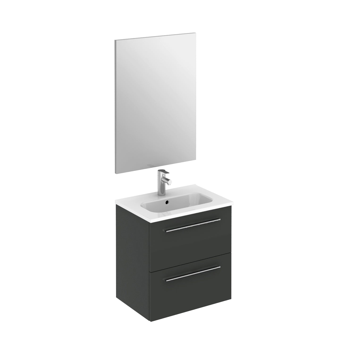 Street Set Vanity