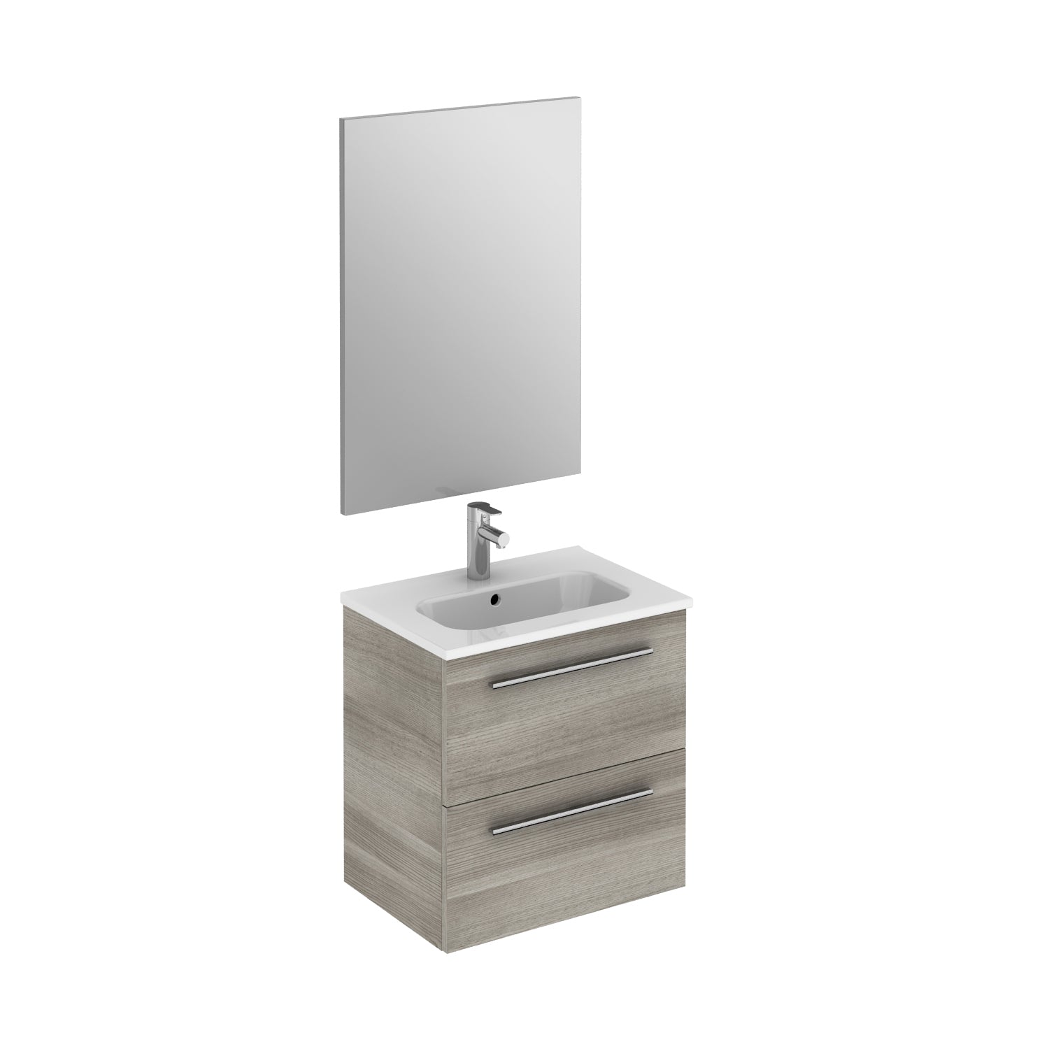 Street Set Vanity