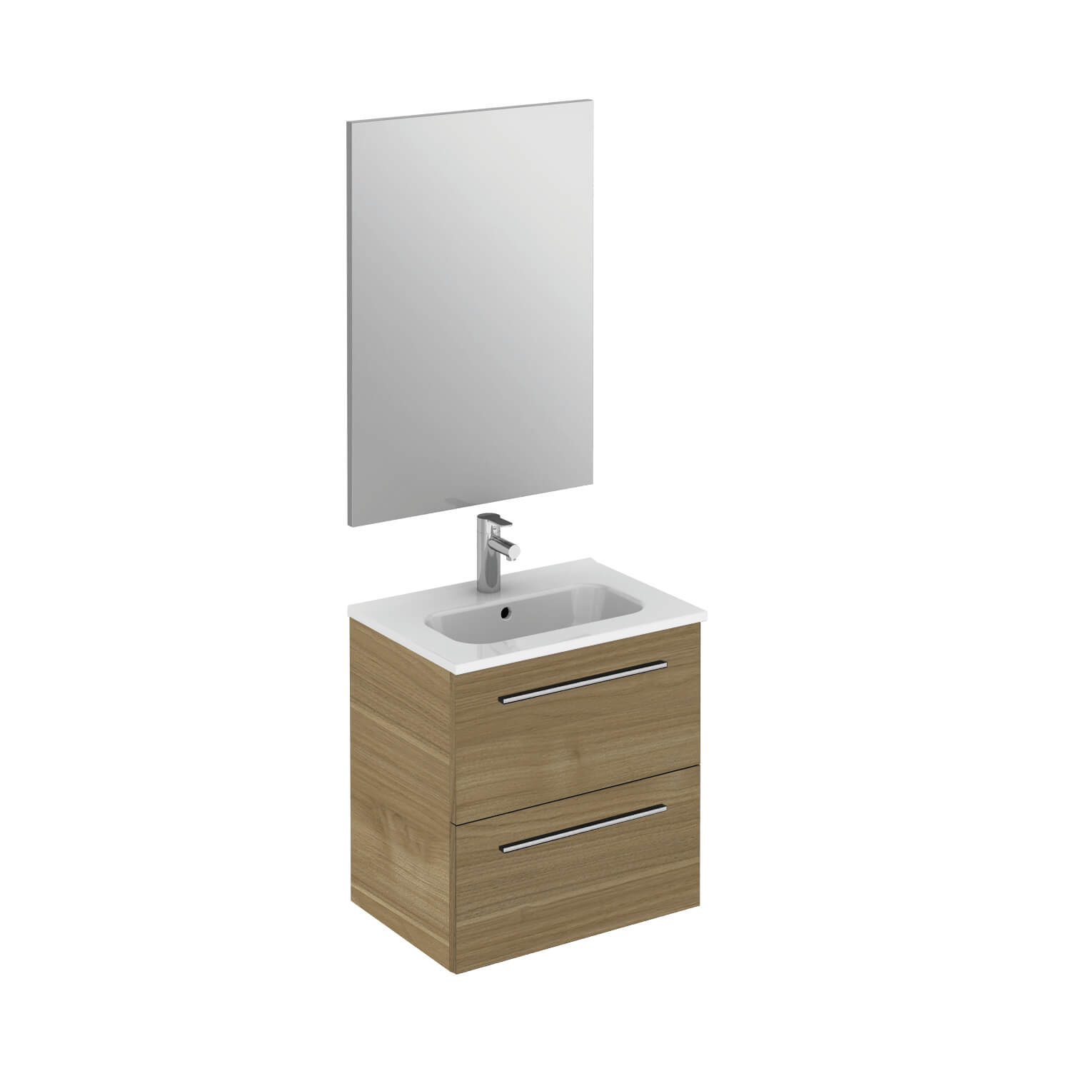 Street Set Vanity