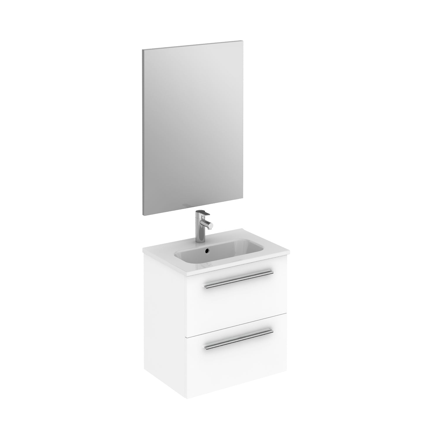 Street Set Vanity