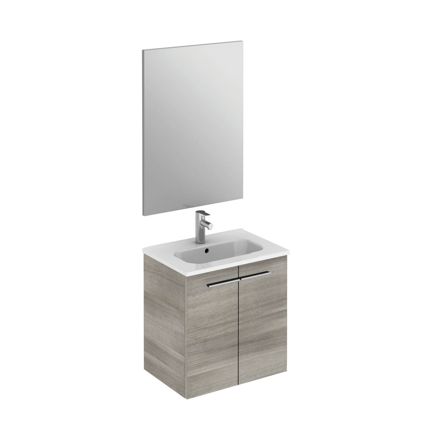 Street Set Vanity
