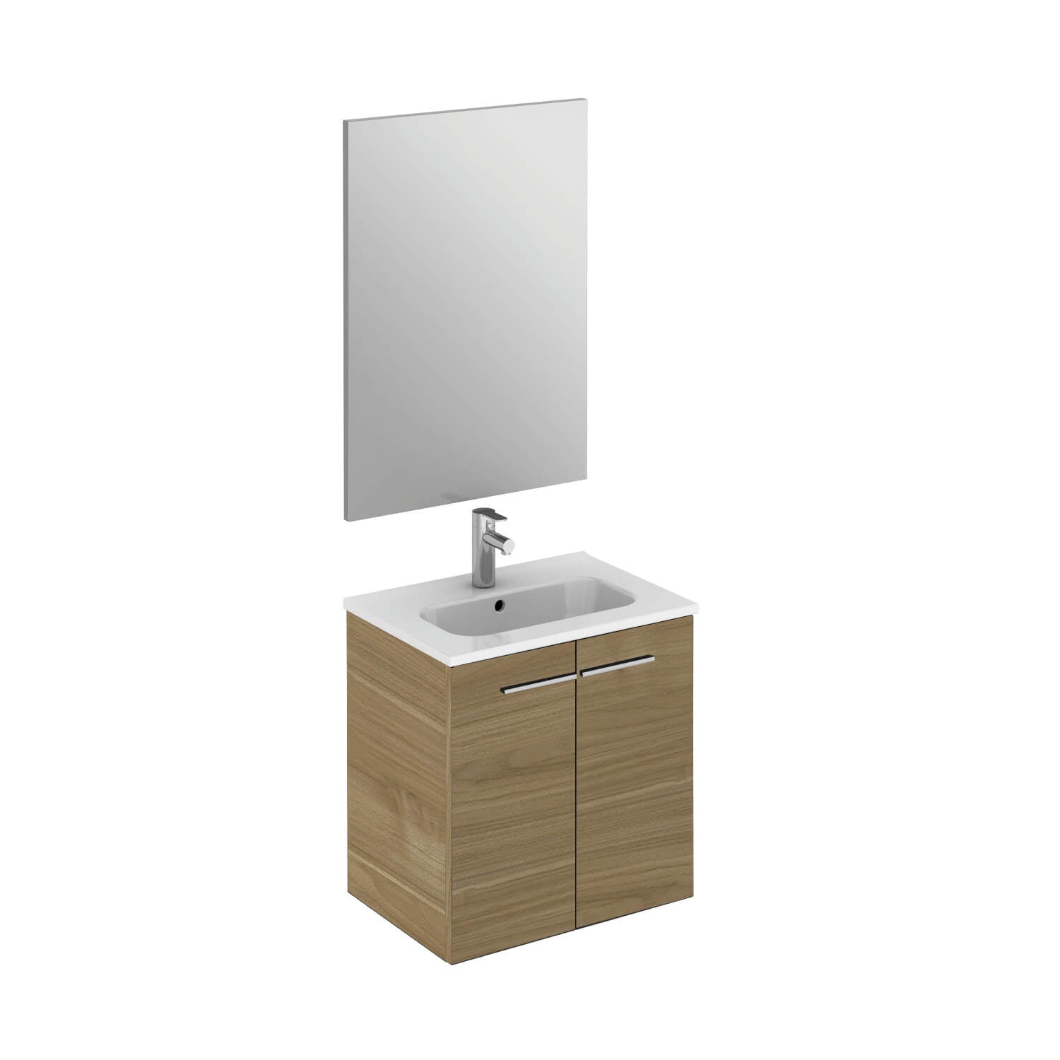 Street Set Vanity