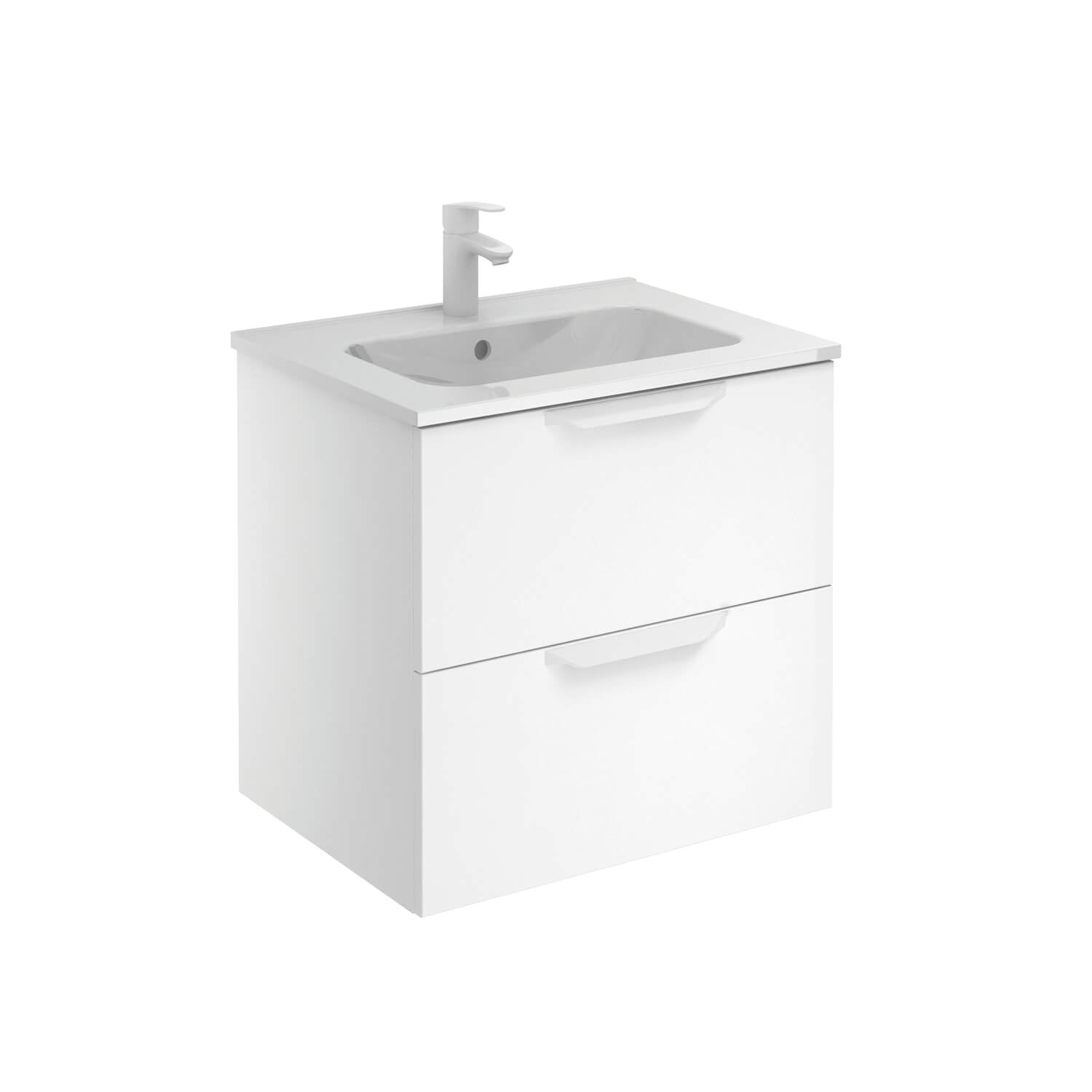 Urban Vanity