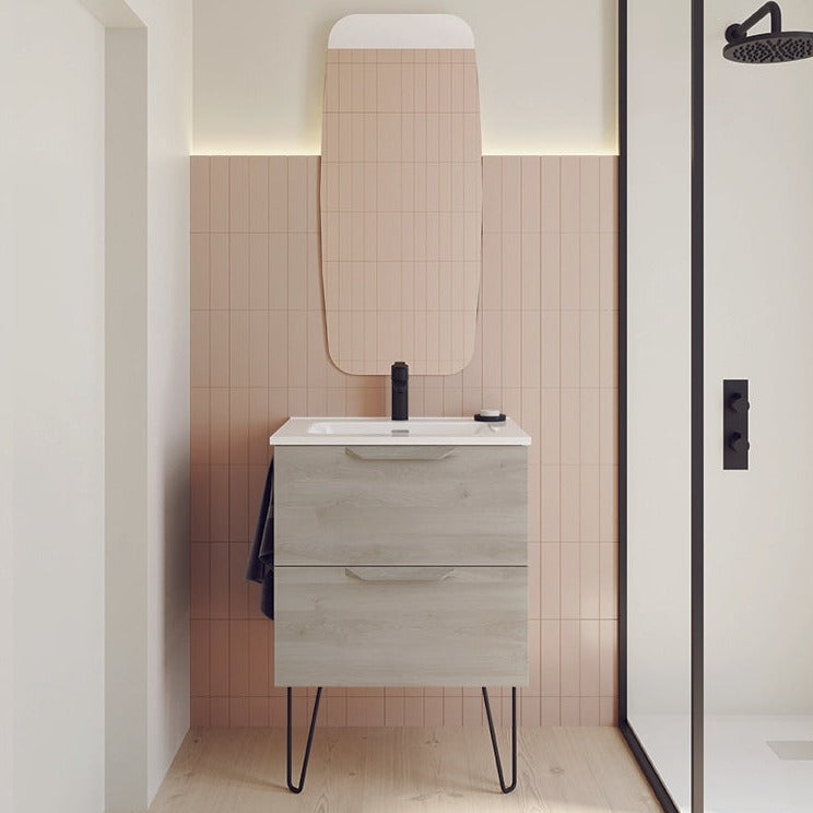 Urban Vanity