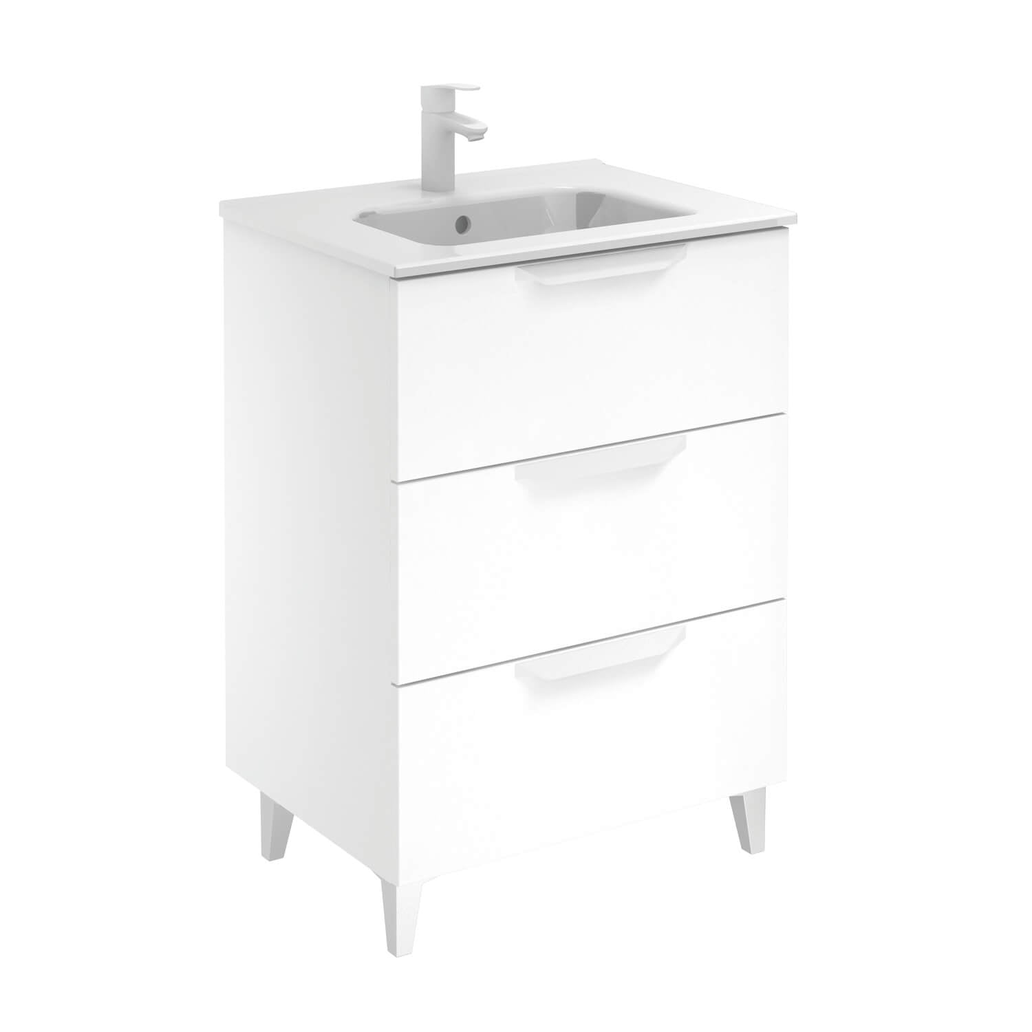 Urban Vanity