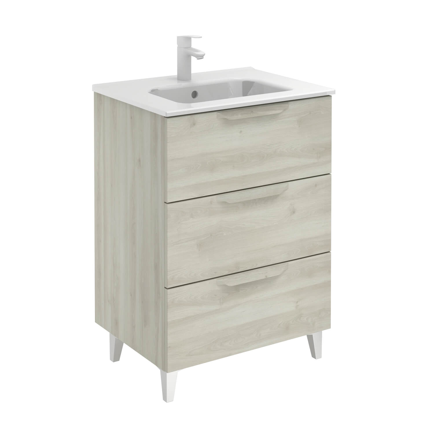 Urban Vanity
